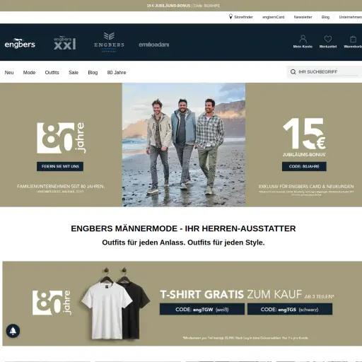 Engbers GmbH & Co.KG