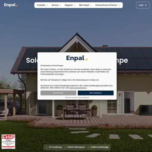 Enpal GmbH