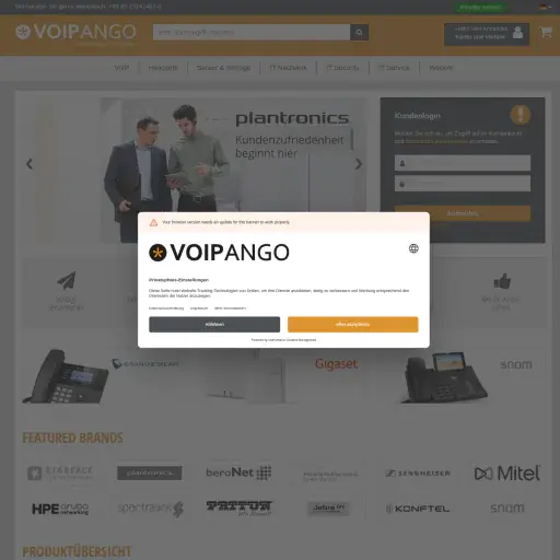 EOD European Online Distribution GmbH