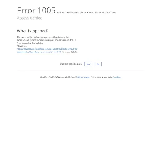 Equimoo Pferdesport GmbH