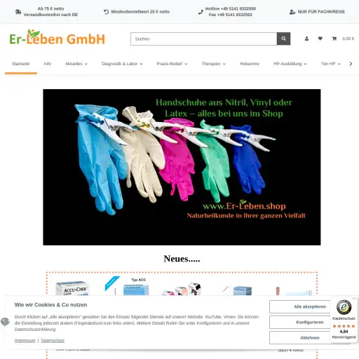 Er-Leben GmbH
