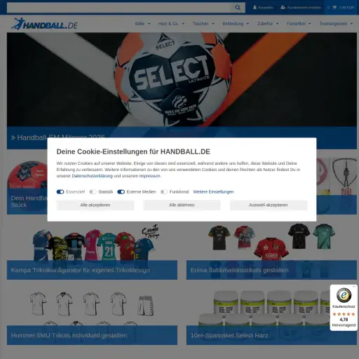 Erfolgsfaktor im Internet GmbH & Co. KG