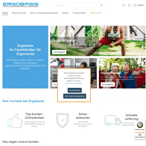 Ergobasis GmbH