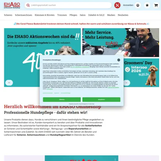 Erich Hartkopf Stahlwarenfabrikation GmbH & Co. KG