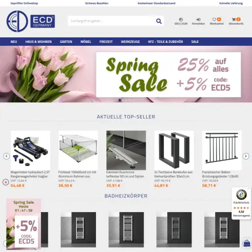 Eris Car-Design GmbH