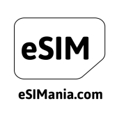 eSIMania.com - Buy eSIM for International Travel Gutscheine
