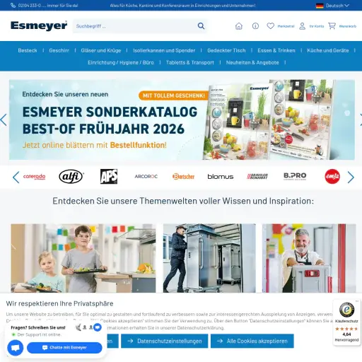 Esmeyer GmbH & Co. KG