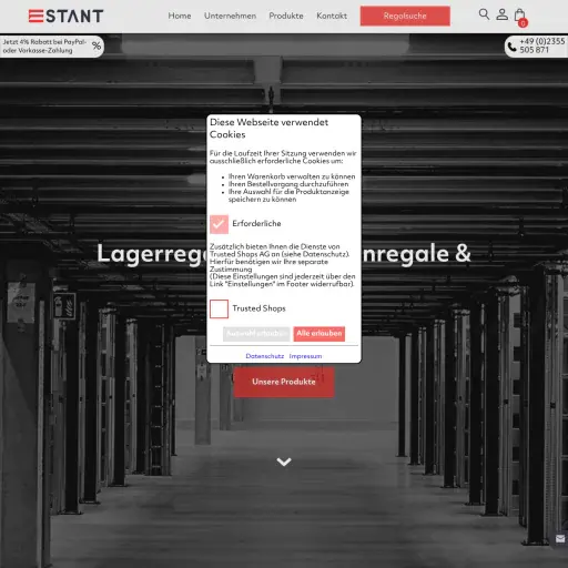 Estant GmbH