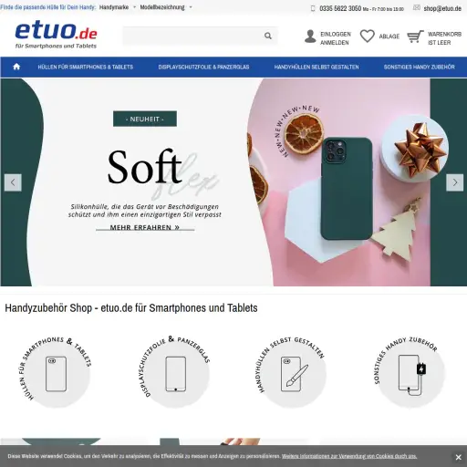 etuo GmbH