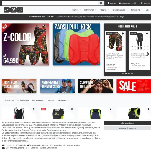 EURAS International Trade & Travel GmbH