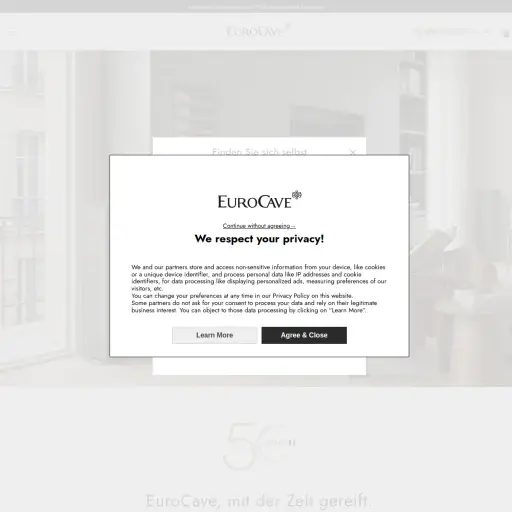 EuroCave GmbH