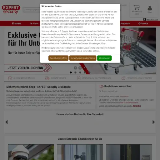 EXPERT-Security GmbH & Co. KG