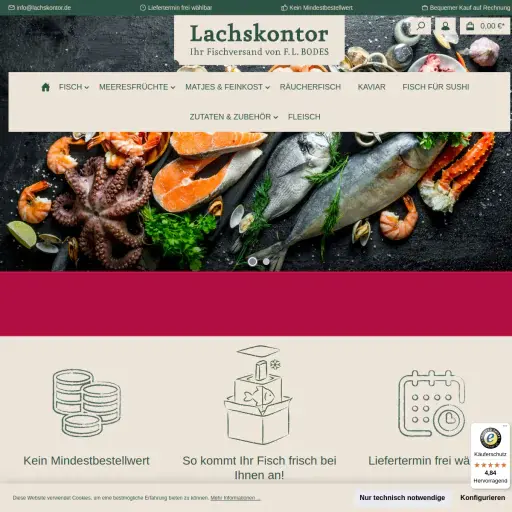 F.L. Bodes Nachfolger GmbH & Co. KG