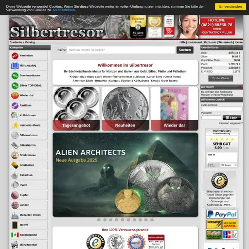 Faller Edelmetalle GmbH & Co. KG