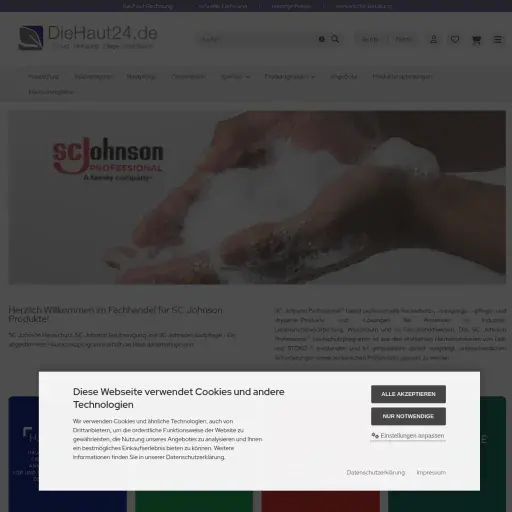 Falter Chemie GmbH & Co. KG