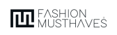 Fashion Musthaves