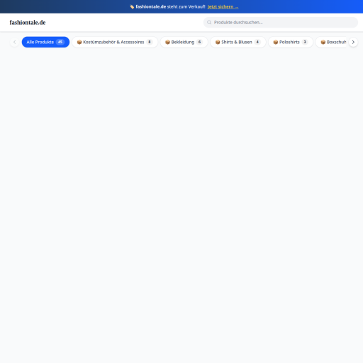 fashiontale GmbH
