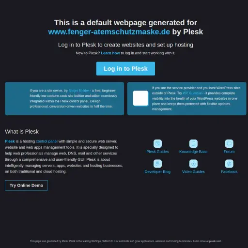 Fenger Im- und Exportgesellschaft mbH