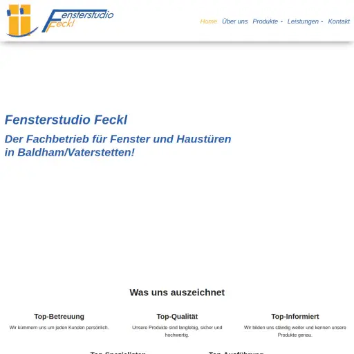 Fensterstudio Kirchheim GmbH