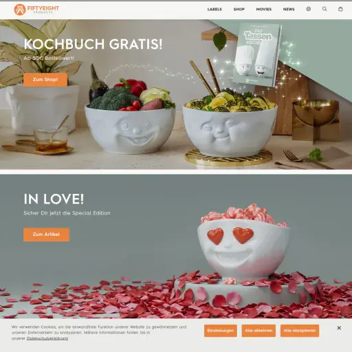 FIFTYEIGHT3D ANIMATION & DIGITAL EFFECTS GmbH