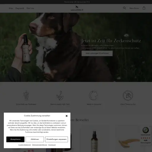 Finidore Manufaktur GmbH