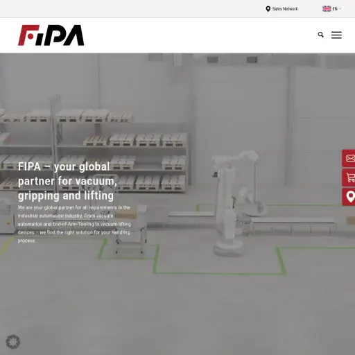 FIPA GmbH