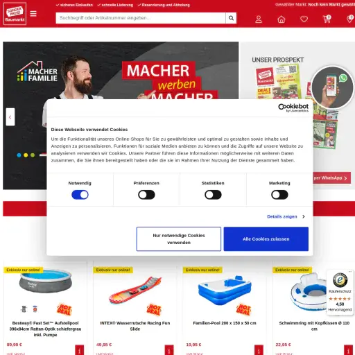 FISHBULL Franz Fischer Qualitätswerkzeuge GmbH