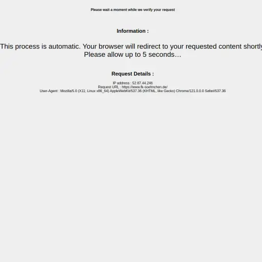 FK Söhnchen GmbH & Co. KG