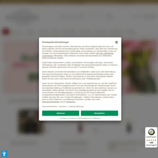 Flaschengeist GmbH & Co. KG