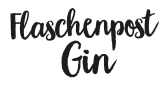 Flaschenpost Gin