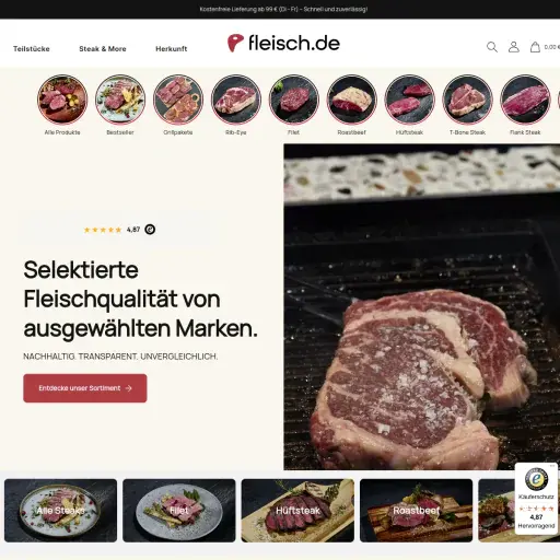 fleisch24.de GmbH
