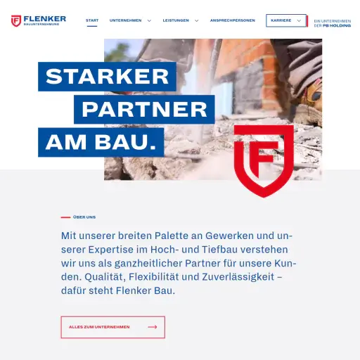 Flenker Bau GmbH