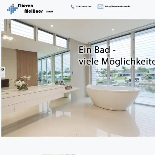 Fliesen Meißner GmbH