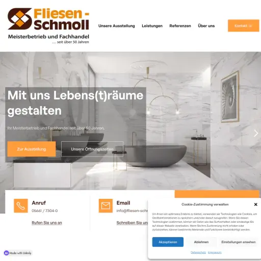 Fliesen-Schmoll GmbH & Co. KG