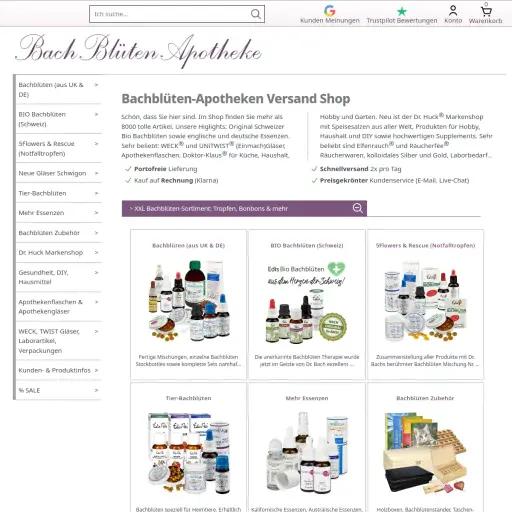 FloraCura (UK) Limited