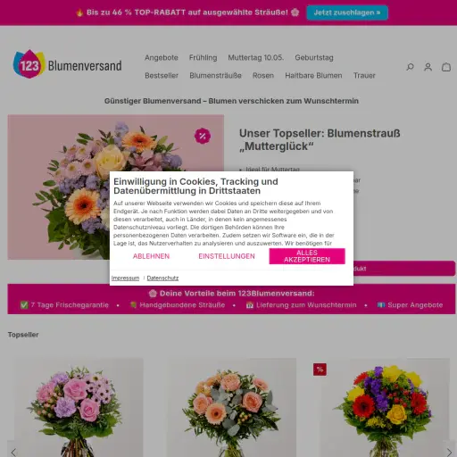FloraPrima GmbH