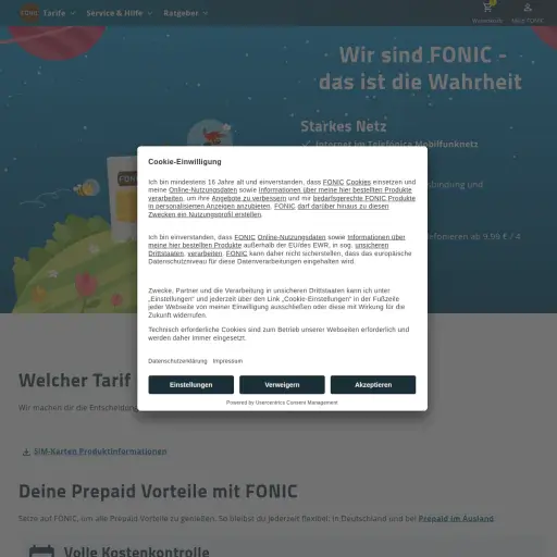 FONIC GmbH