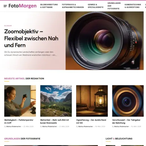 Foto-Morgen GmbH