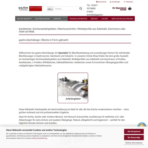 Frank Einheuser-Petzke