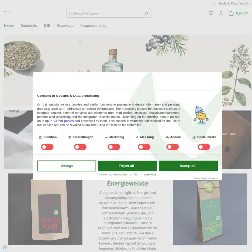 Frank Schneider, Krautrausch