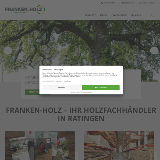 Franken-Holz GmbH