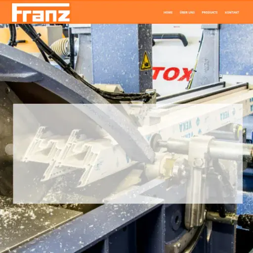 Franz GmbH