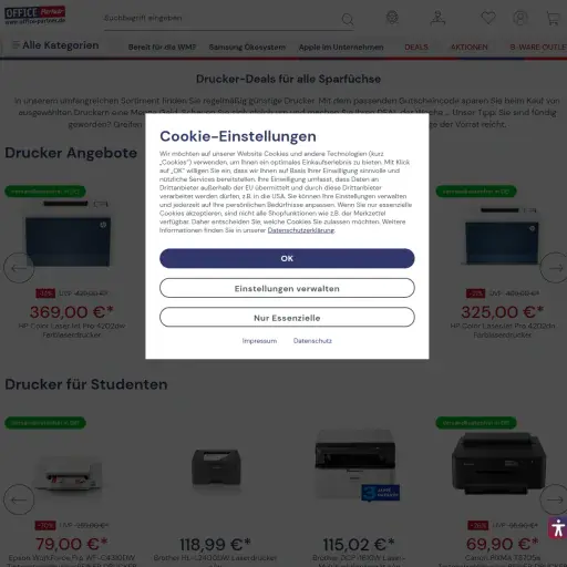 Freyer & Ploch IT-Fachhandel GmbH