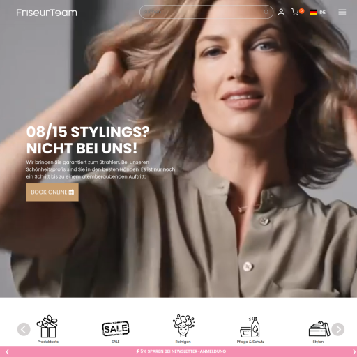 FriseurTeam Spirkner GbR