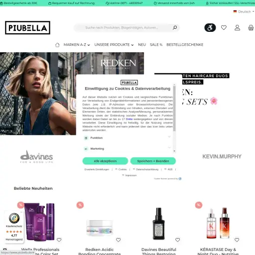 Frisör Dirr und Rau GmbH