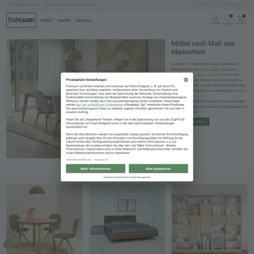 Frohraum GmbH