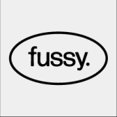 Fussy