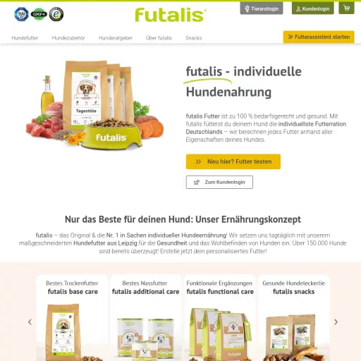 futalis GmbH