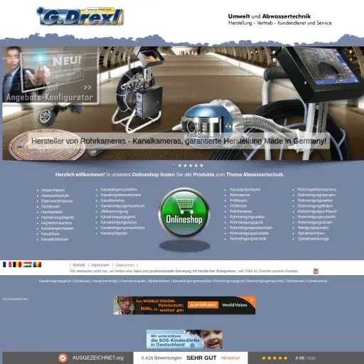 G. Drexl GmbH & Co. KG