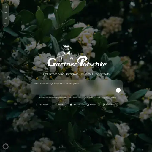 Gärtner Pötschke GmbH